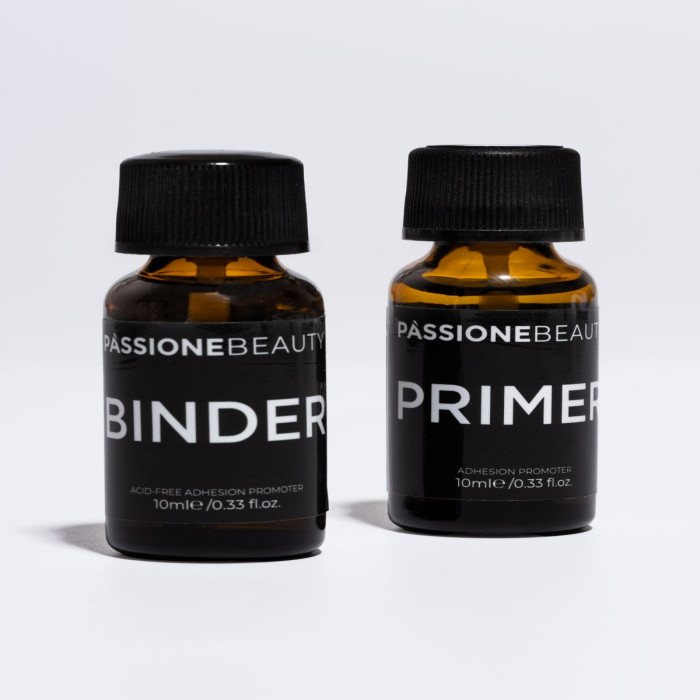 Primer unghie: a cosa serve e quando applicarlo